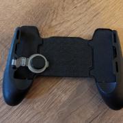 Mobiltelefon gamepad