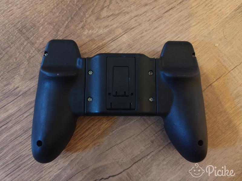 Mobiltelefon gamepad