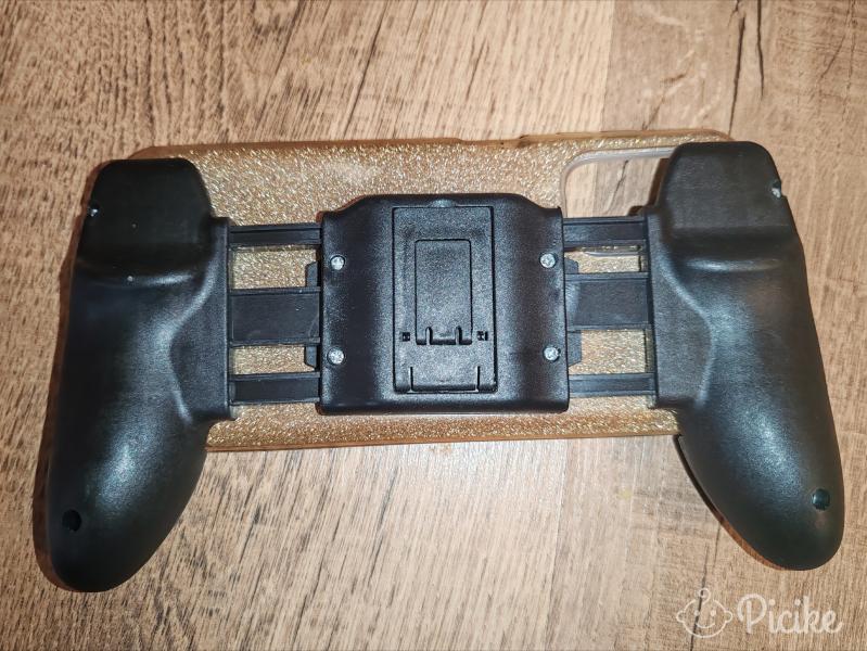 Mobiltelefon gamepad