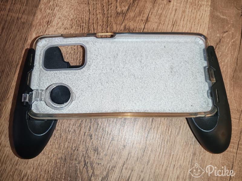 Mobiltelefon gamepad