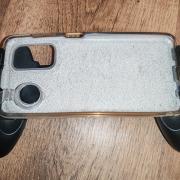 Mobiltelefon gamepad