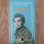Lilli Palmer - Dundi Lilli, jó kislány c könyv