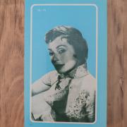 Lilli Palmer - Dundi Lilli, jó kislány c könyv