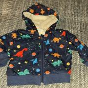 d í n ó s tavaszi kabát