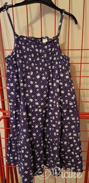 128as alig használt H&M Hello Kitty ruha