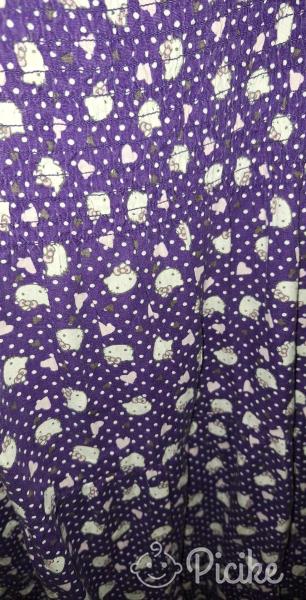 128as alig használt H&M Hello Kitty ruha