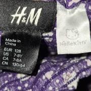 128as alig használt H&M Hello Kitty ruha