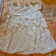 116os lenge felső,Kiki&Koko