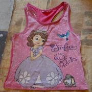 92/98as Szófia hercegnős felső