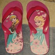 25ös Jégvarázsos papucs