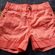 3/4évesre újszerű sort és pamut baseball sapi