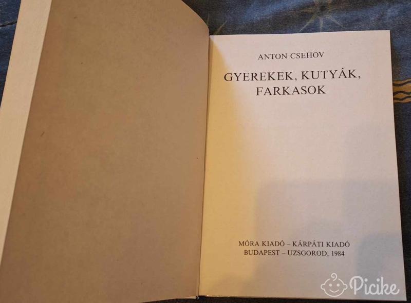 Érdekes könyv