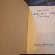 Érdekes könyv
