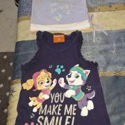 116os csőtop és felső,együtt ennyi