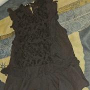 128/134es felsők,egyben ennyi(Next,Benetton)