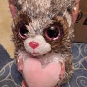 alig használt Mini motsu plüss