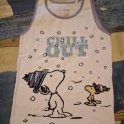 128/134re alig használt trikó