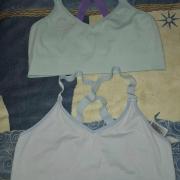 158/164es H&M sportmelltartók