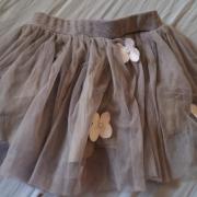 134/140es csodaszoknya