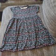 134es pamut Little Kids ruha