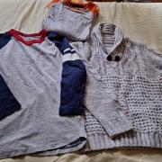 110es pulcsik,egyben ennyi