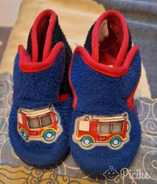 20as tűzoltós mamusz