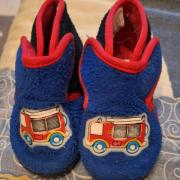 20as tűzoltós mamusz