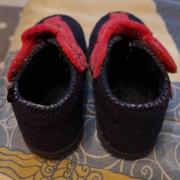 20as elefántos benti cipő