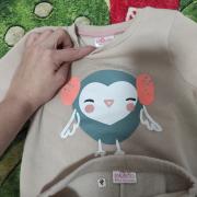 Melegítő együttes 92/98