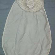 fekvést optimalizáló betét