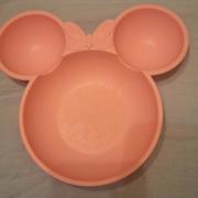 újszerű Minnies osztott tányér