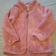 98as polár kardigán,alig használt