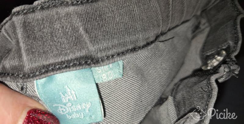 80as strech csőfarmer,alig használt