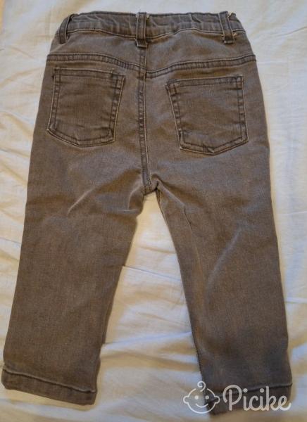 80as strech csőfarmer,alig használt