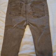 80as strech csőfarmer,alig használt