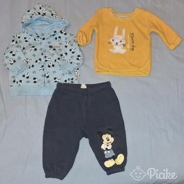 62es kisfiús ruhacsomag