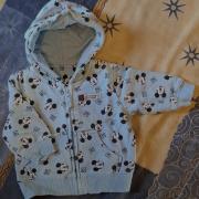 62es kisfiús ruhacsomag