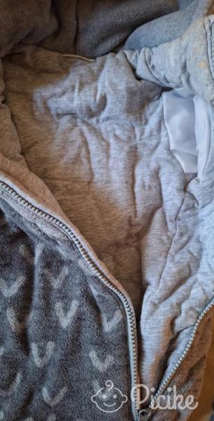 puha meleg alig használt overal l3/6hó