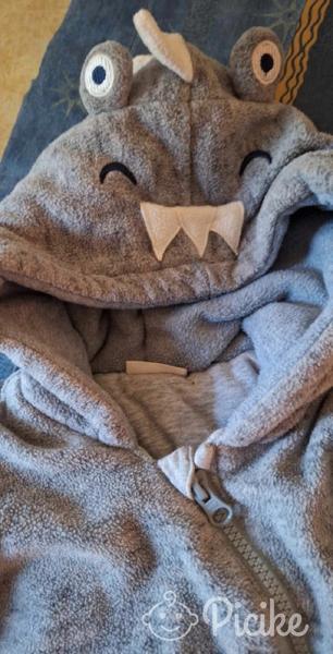 puha meleg alig használt overal l3/6hó