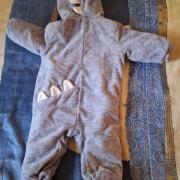 puha meleg alig használt overal l3/6hó