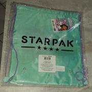 Gabi babaháza tornazsák/hátizsák