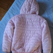 150es szép kislány kabát