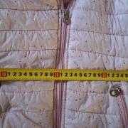 150es szép kislány kabát