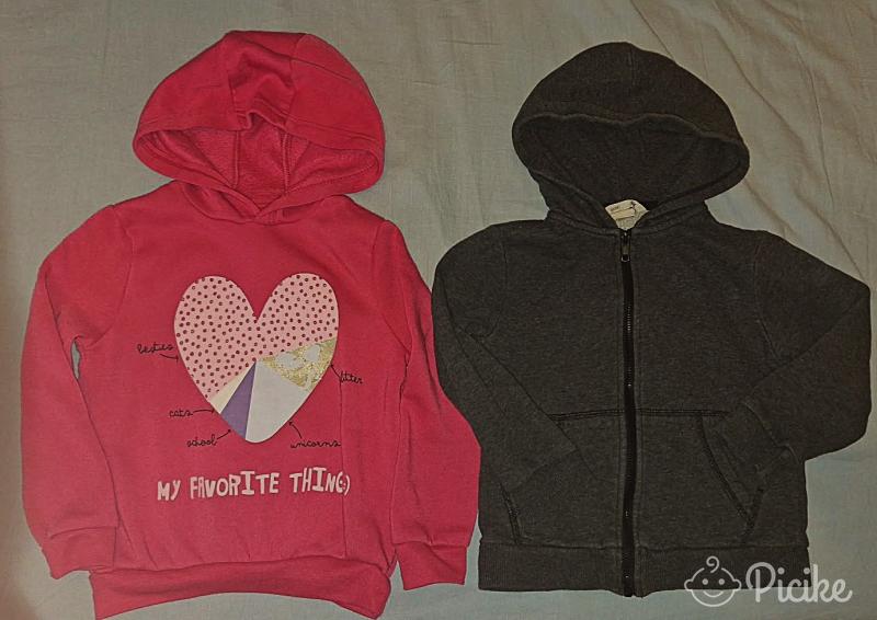 104/110re pulcsik,csomagár