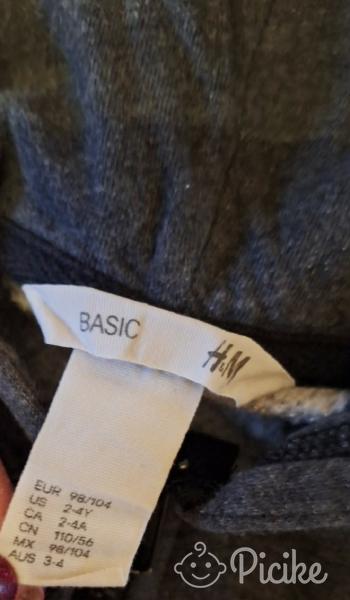 104/110re pulcsik,csomagár