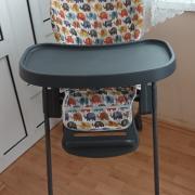 Etetőszék Touragoo