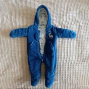 Vastag overálok 6-9 hós