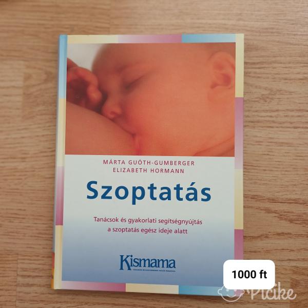 Szoptatás kézikönyv