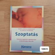 Szoptatás kézikönyv