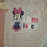 Minnie csomag